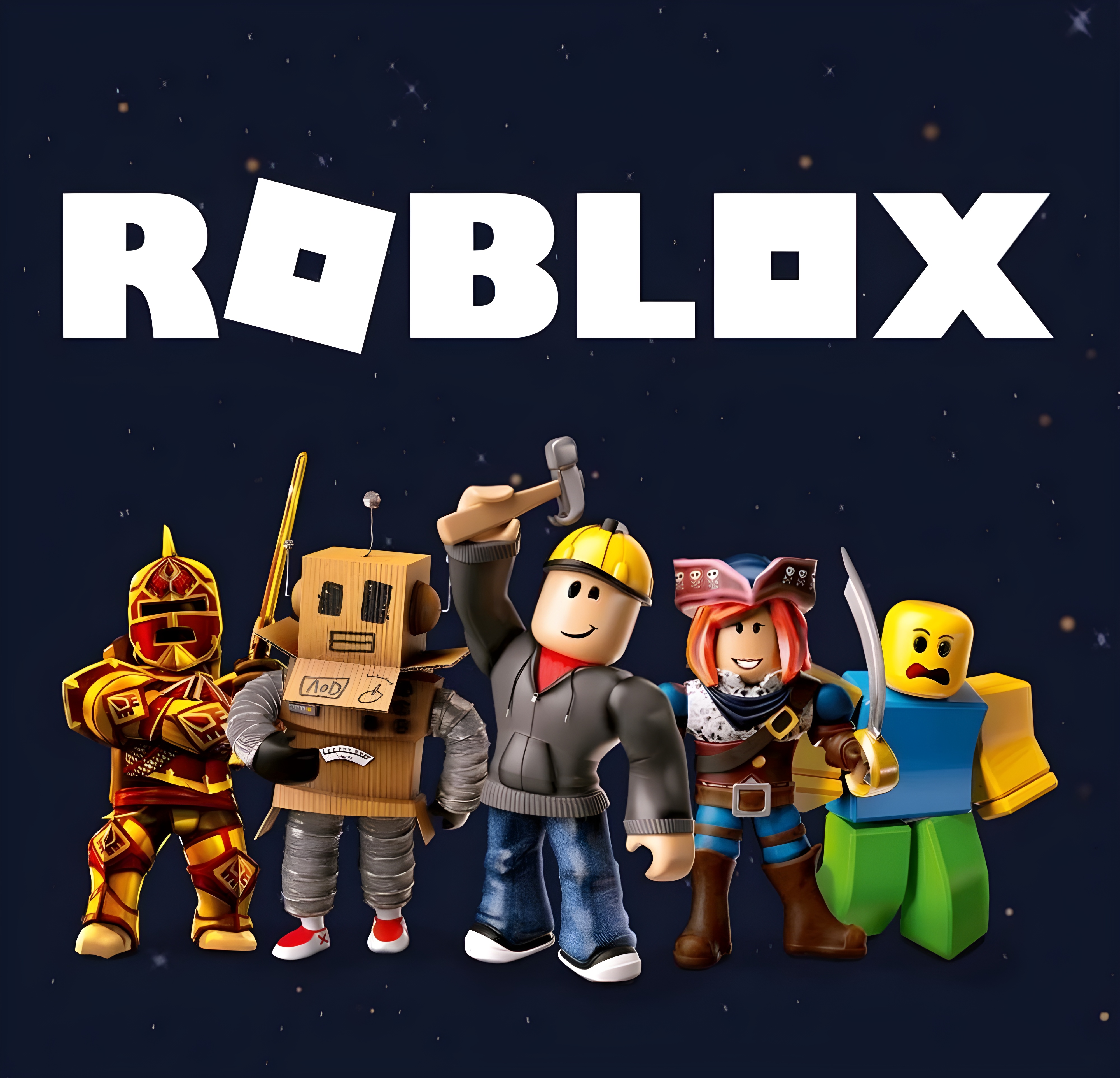 Roblox Studio